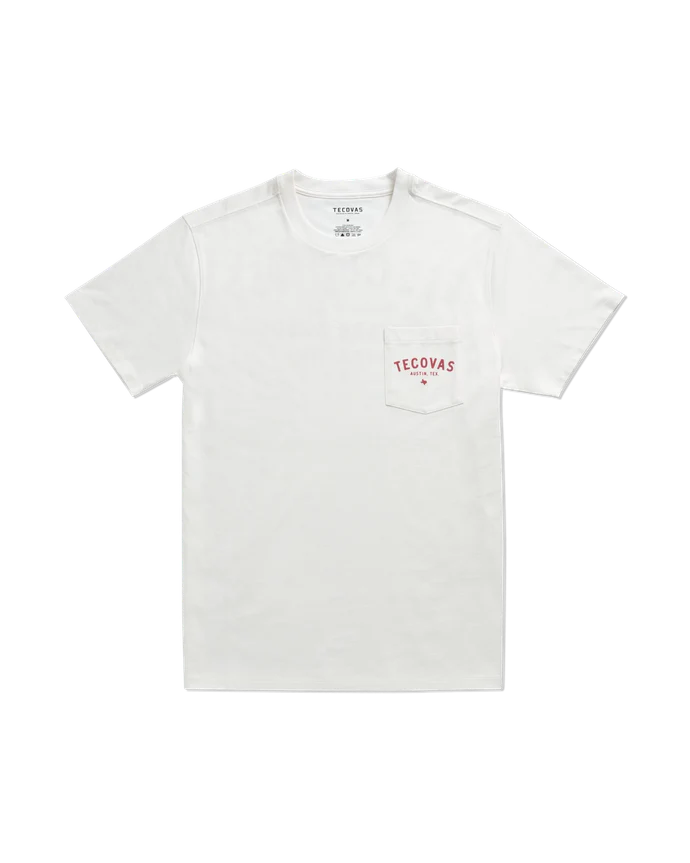 Tecovas Fine Makers Pocket Tee - Image 4