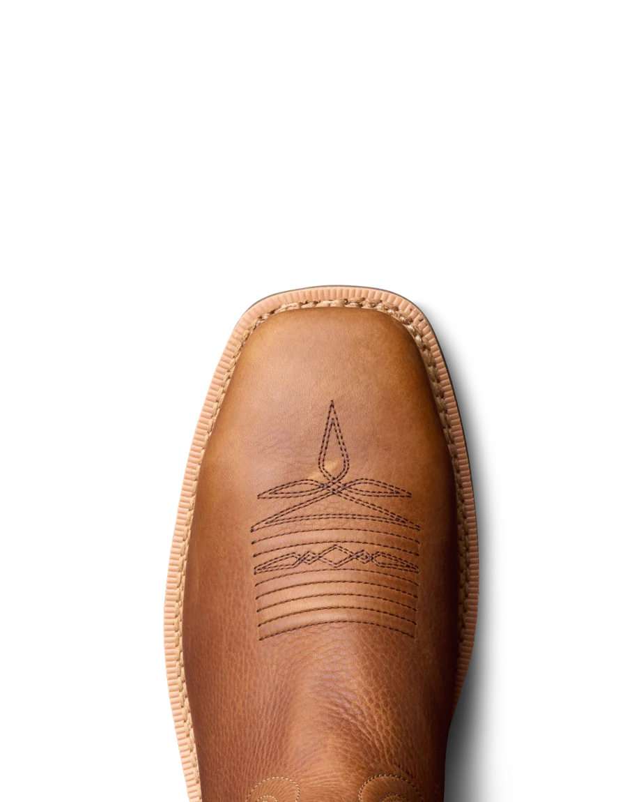 Tecovas Long Haul Square Composite Toe - Image 4