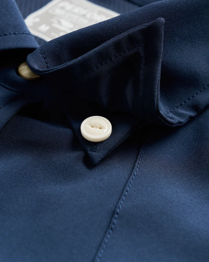 Tecovas Performance Short Sleeve Western Pearl Snap - Image 5