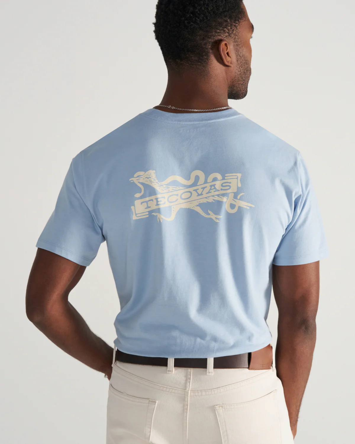 Tecovas Roadrunner Tee - Image 2