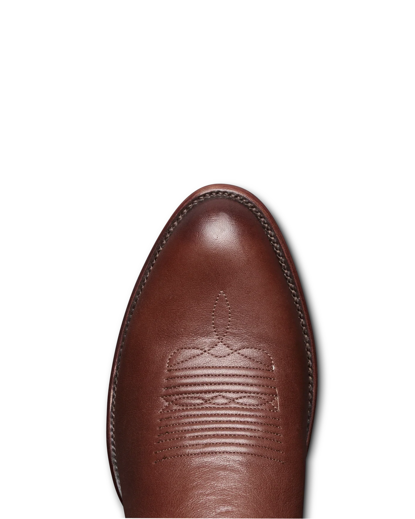 Tecovas The Cartwright Hazelnut Men's Boots - Image 4