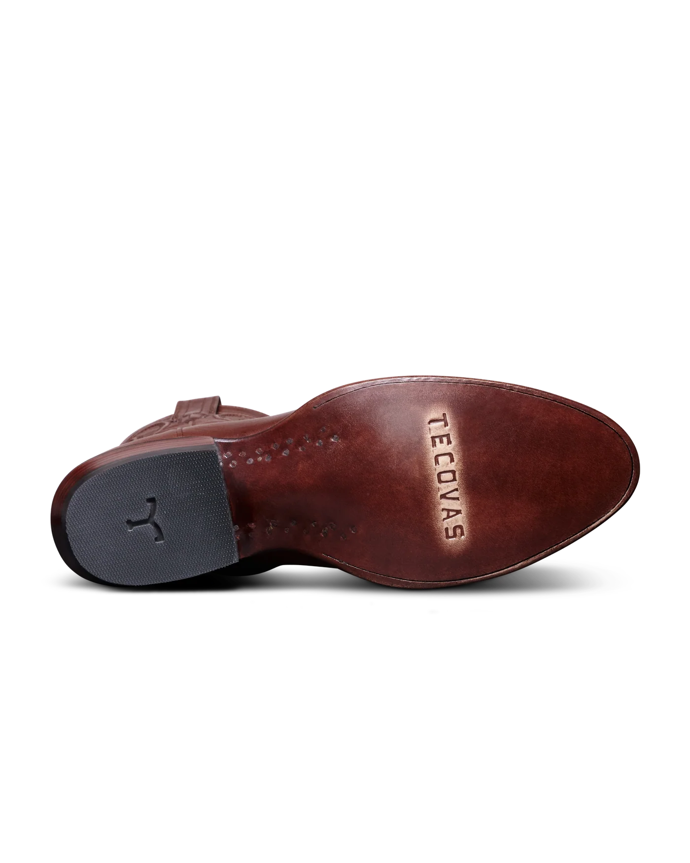 Tecovas The Cartwright Hazelnut Men's Boots - Image 5