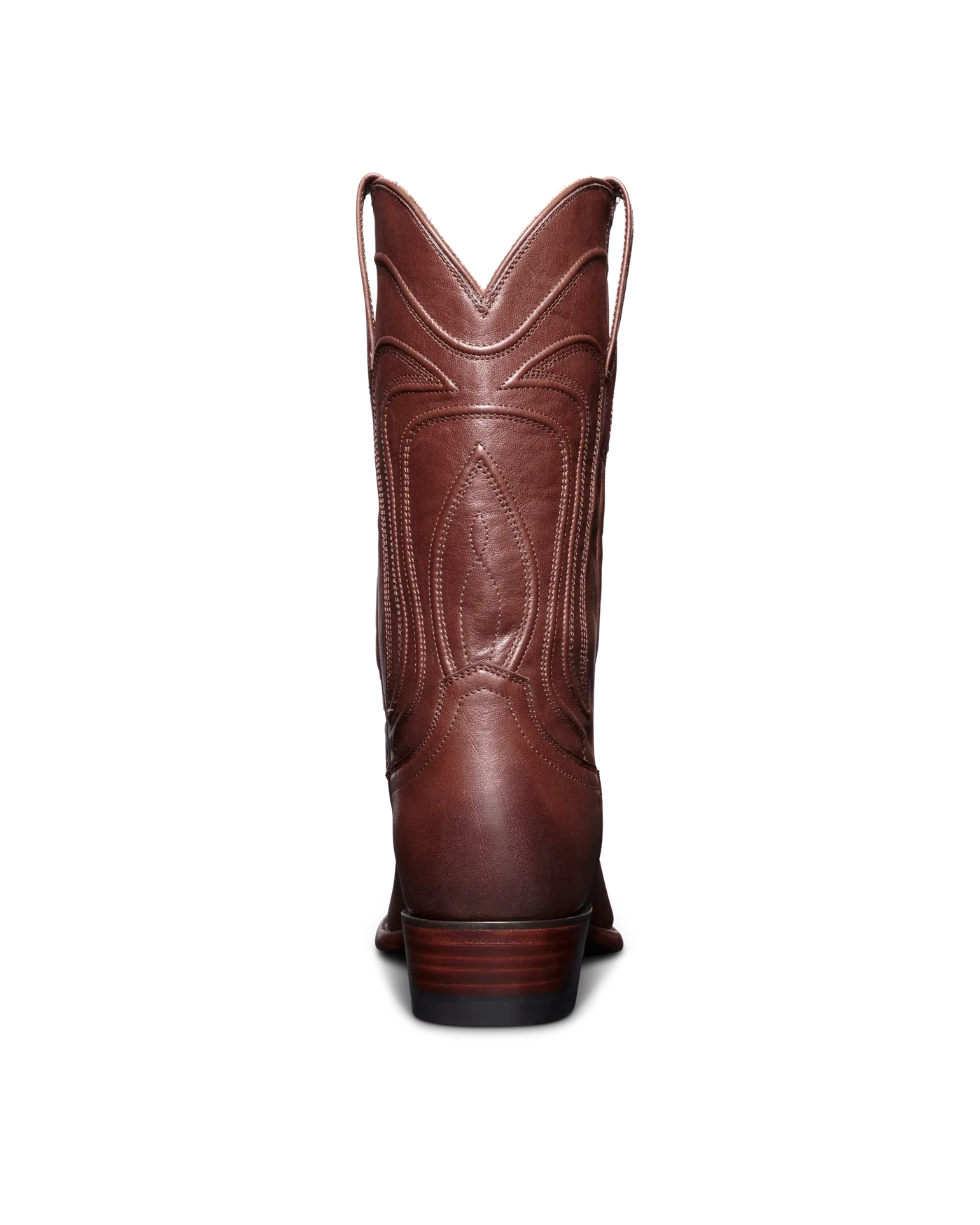 Tecovas The Cartwright Hazelnut Men's Boots - Image 7