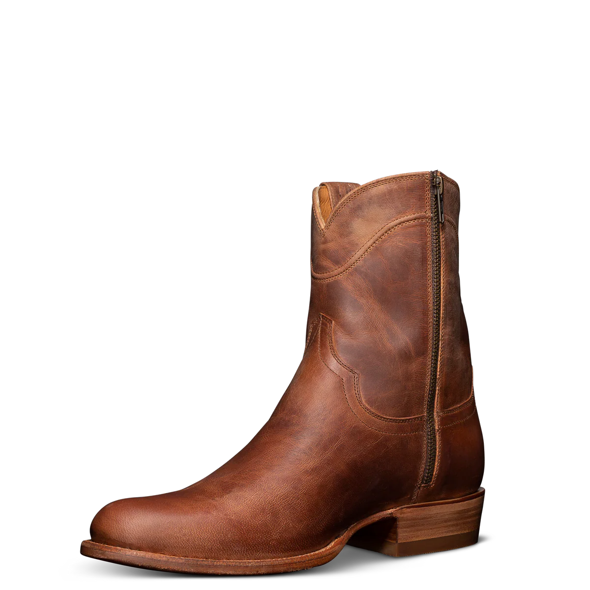 Tecovas The Dean Scotch Men's Boots - Image 2