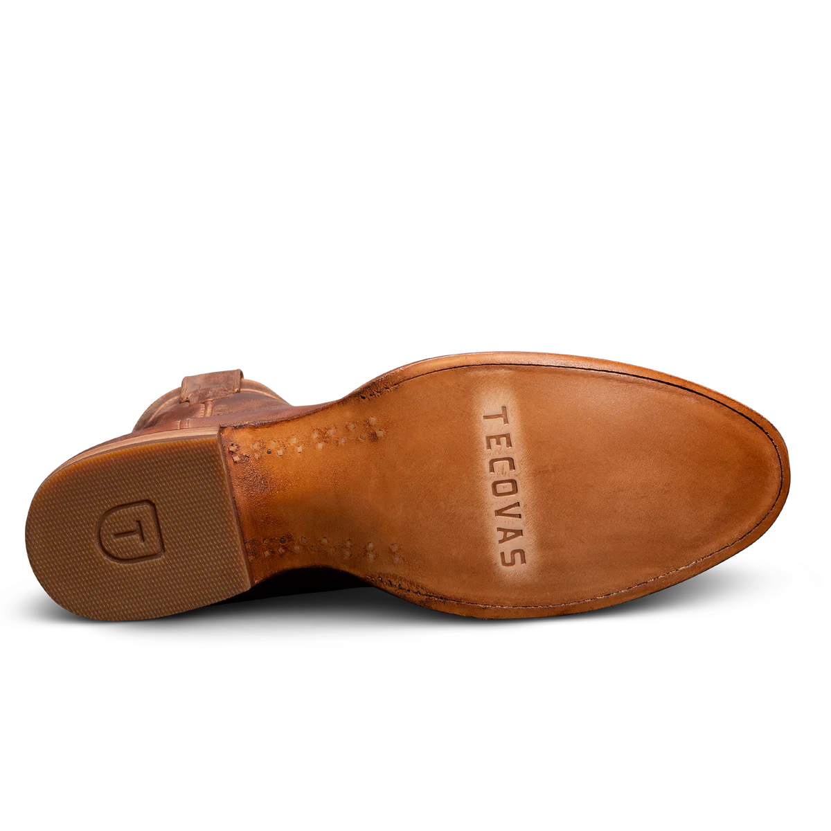 Tecovas The Dean Scotch Men's Boots - Image 4