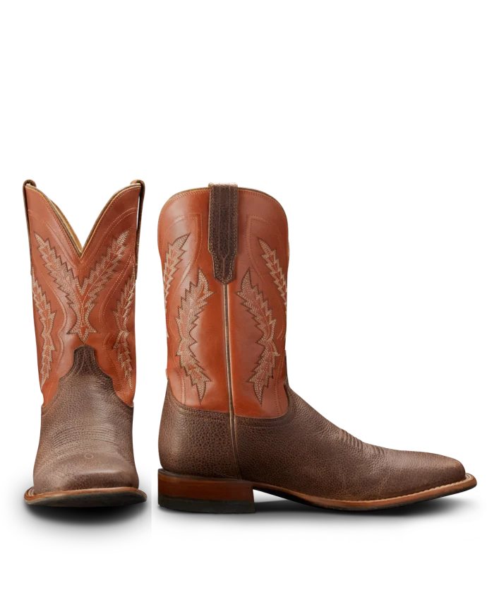 Tecovas The Doc Frontier Chestnut