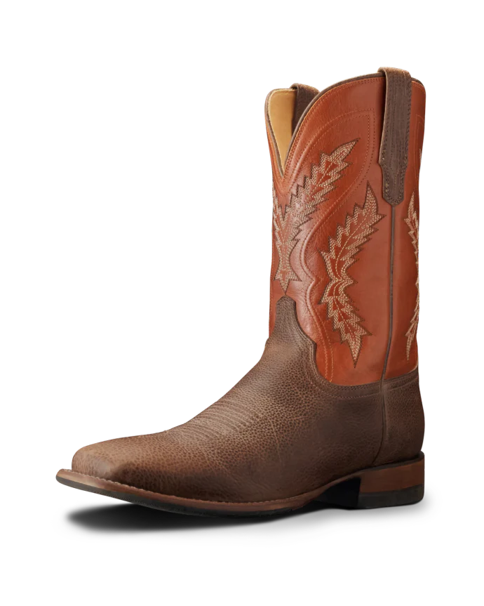 Tecovas The Doc Frontier Chestnut - Image 3