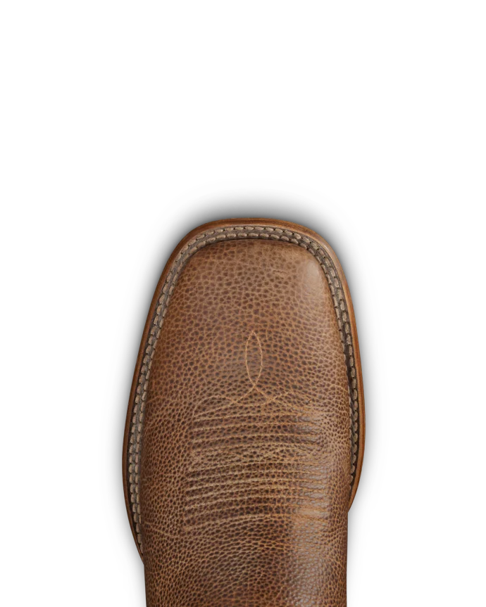 Tecovas The Doc Frontier Chestnut - Image 4
