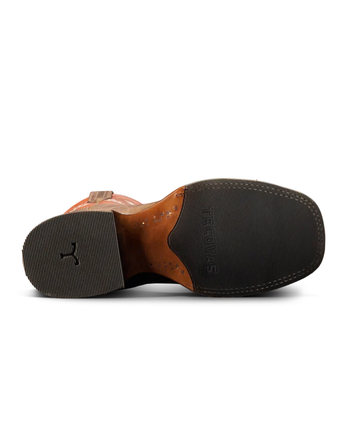Tecovas The Doc Frontier Chestnut - Image 5