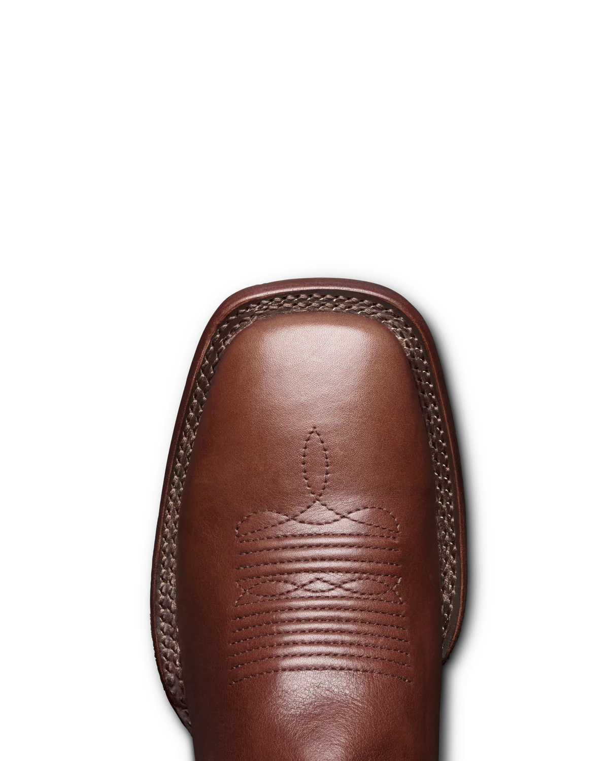Tecovas The Doc Hazelnut Men's Boots - Image 3