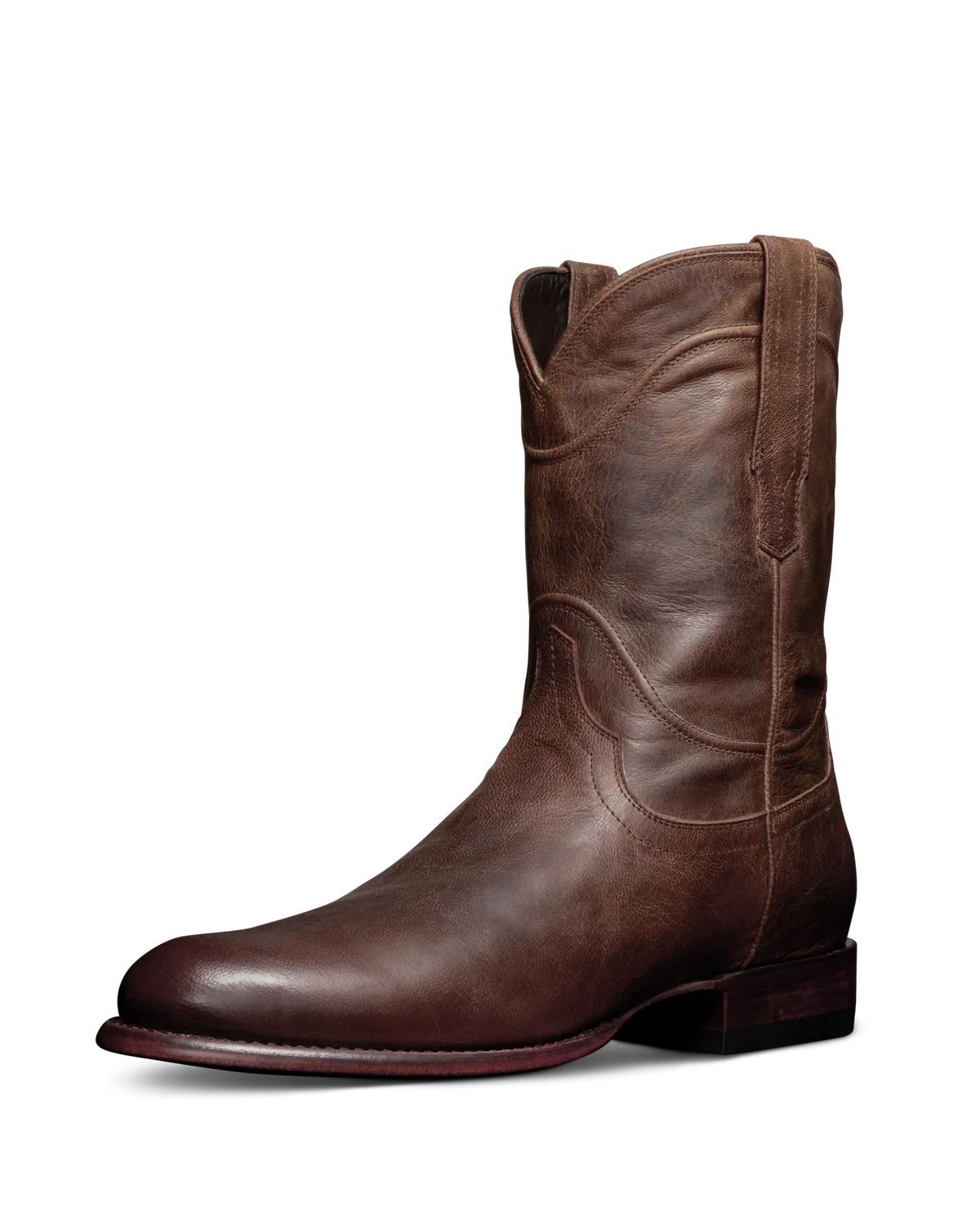Tecovas The Earl Cafe Men's Boots - Image 2