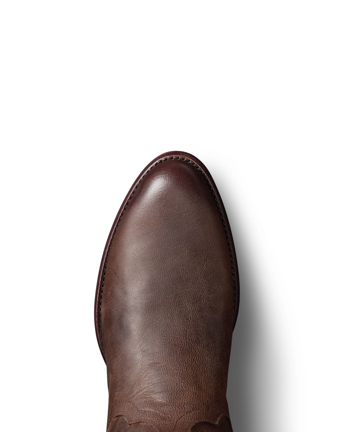 Tecovas The Earl Cafe Men's Boots - Image 3