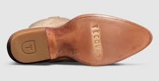 Tecovas The Jamie Scotch Goat Women's Boots - Image 4
