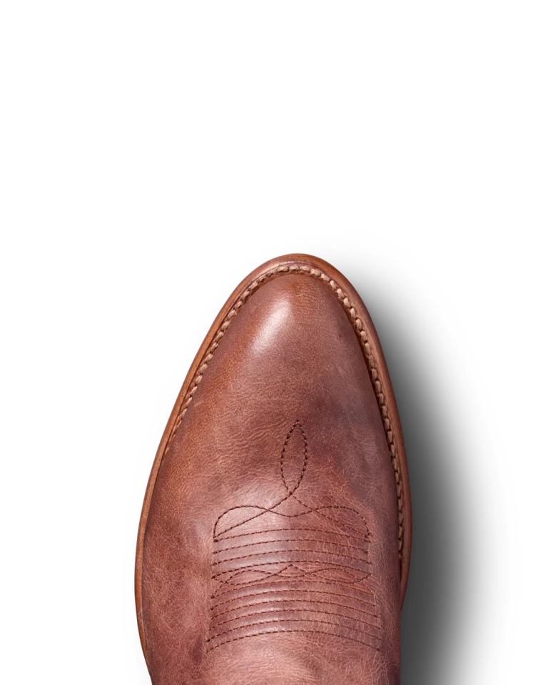 Tecovas The Jamie Scotch Goat Women's Boots - Image 5