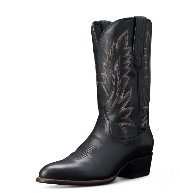 Tecovas The Jamie II Midnight Boots - Image 3