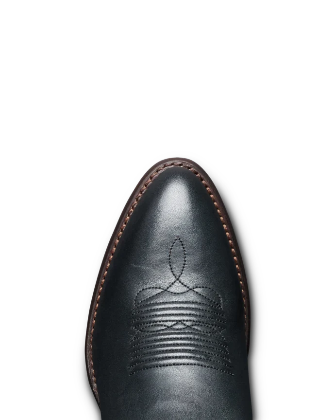 Tecovas The Jamie II Midnight Boots - Image 4