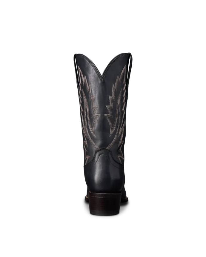 Tecovas The Jamie II Midnight Boots - Image 6