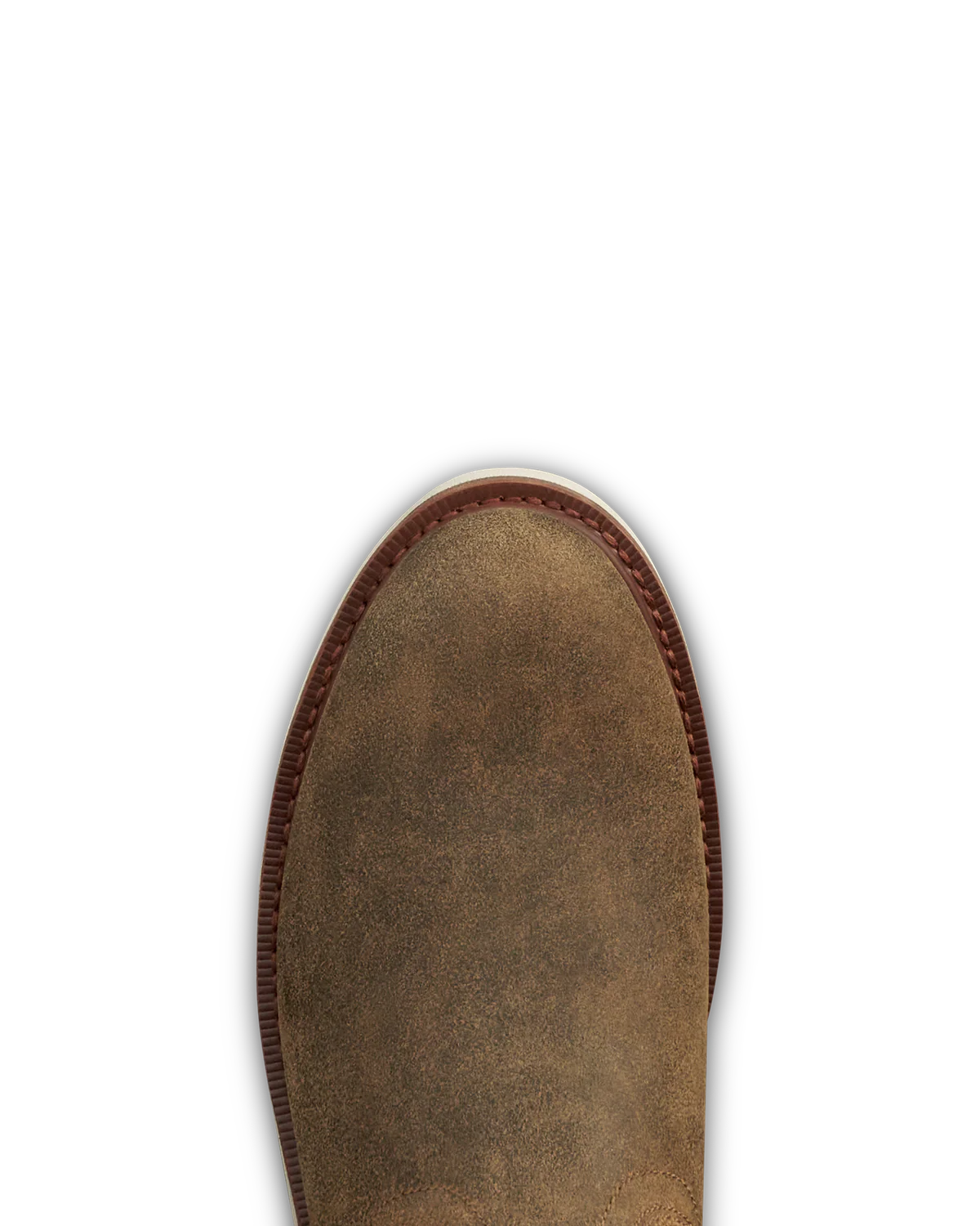 Tecovas The Knox II Dustwood Suede - Image 4