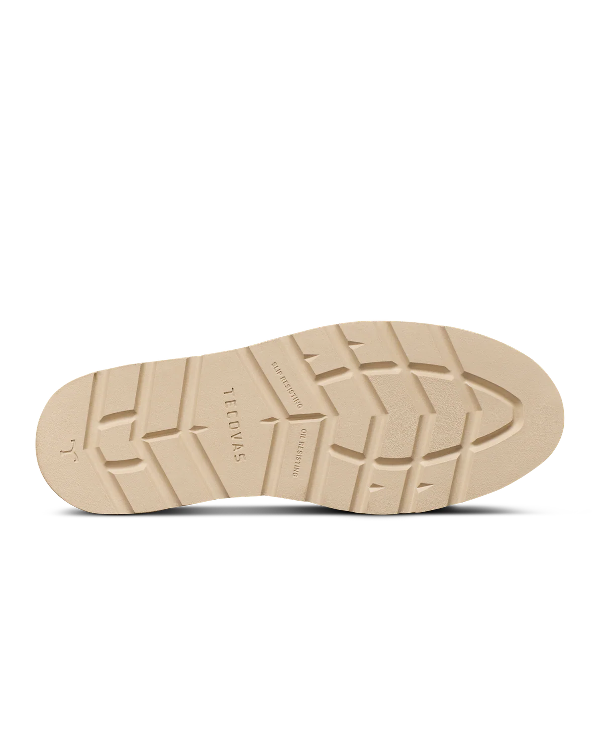 Tecovas The Knox II Dustwood Suede - Image 5