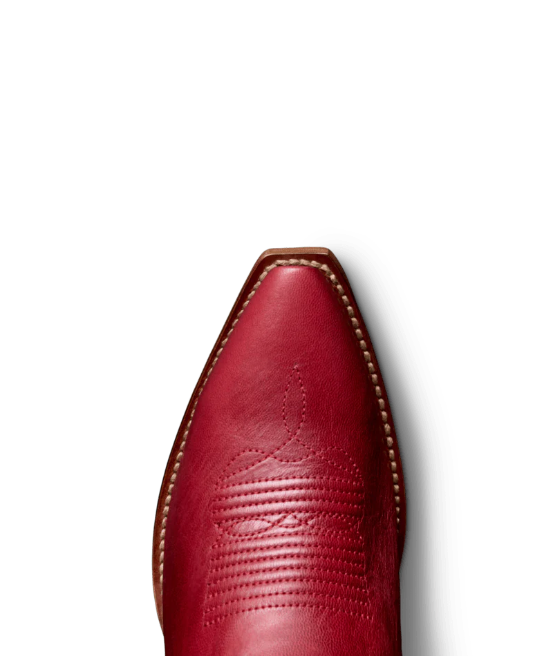Tecovas The Loretta Ruby Boots - Image 5