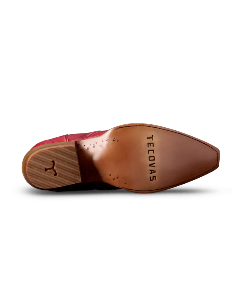 Tecovas The Loretta Ruby Boots - Image 6