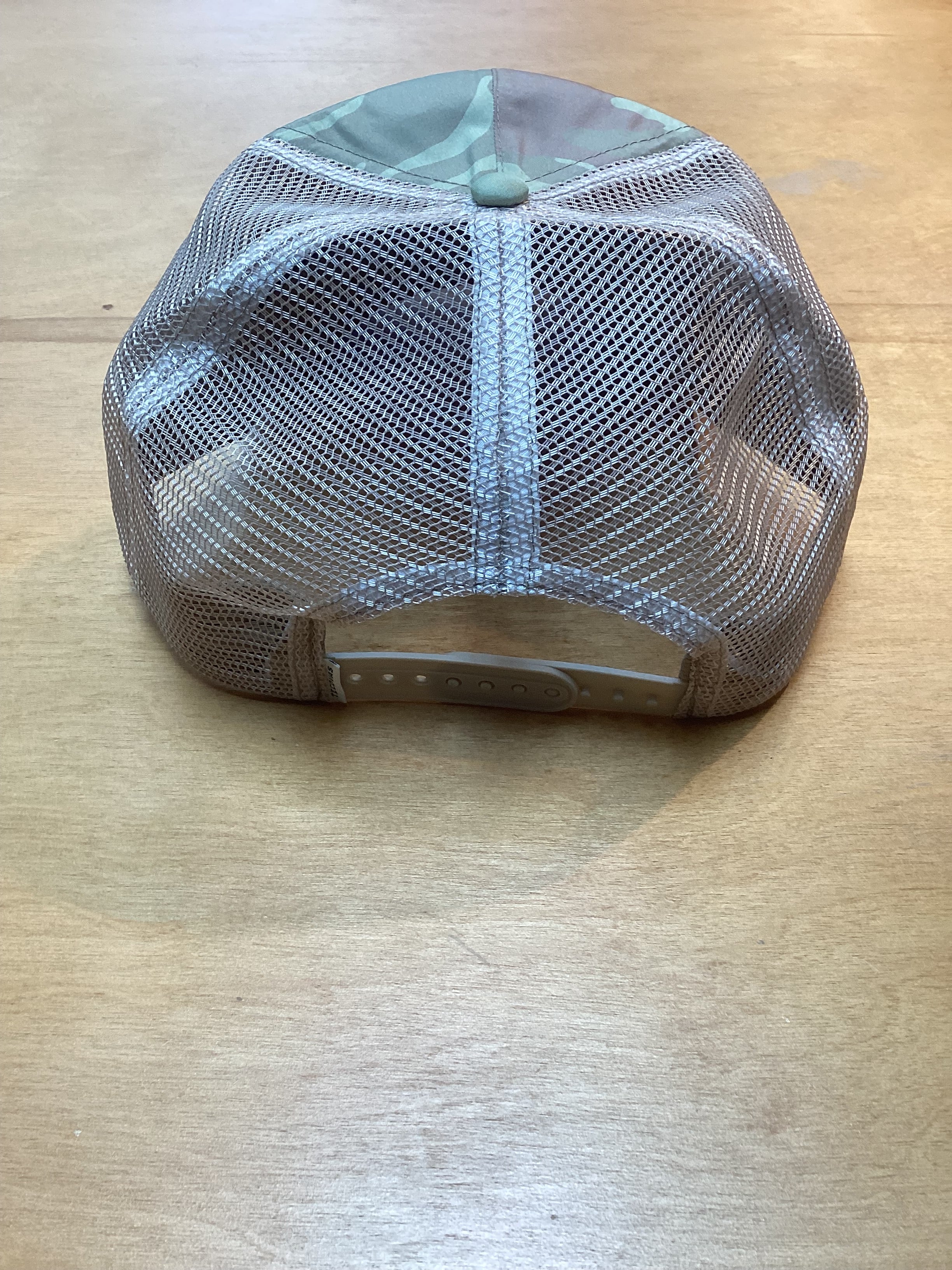 Tecovas Western Goods Hat - Image 2