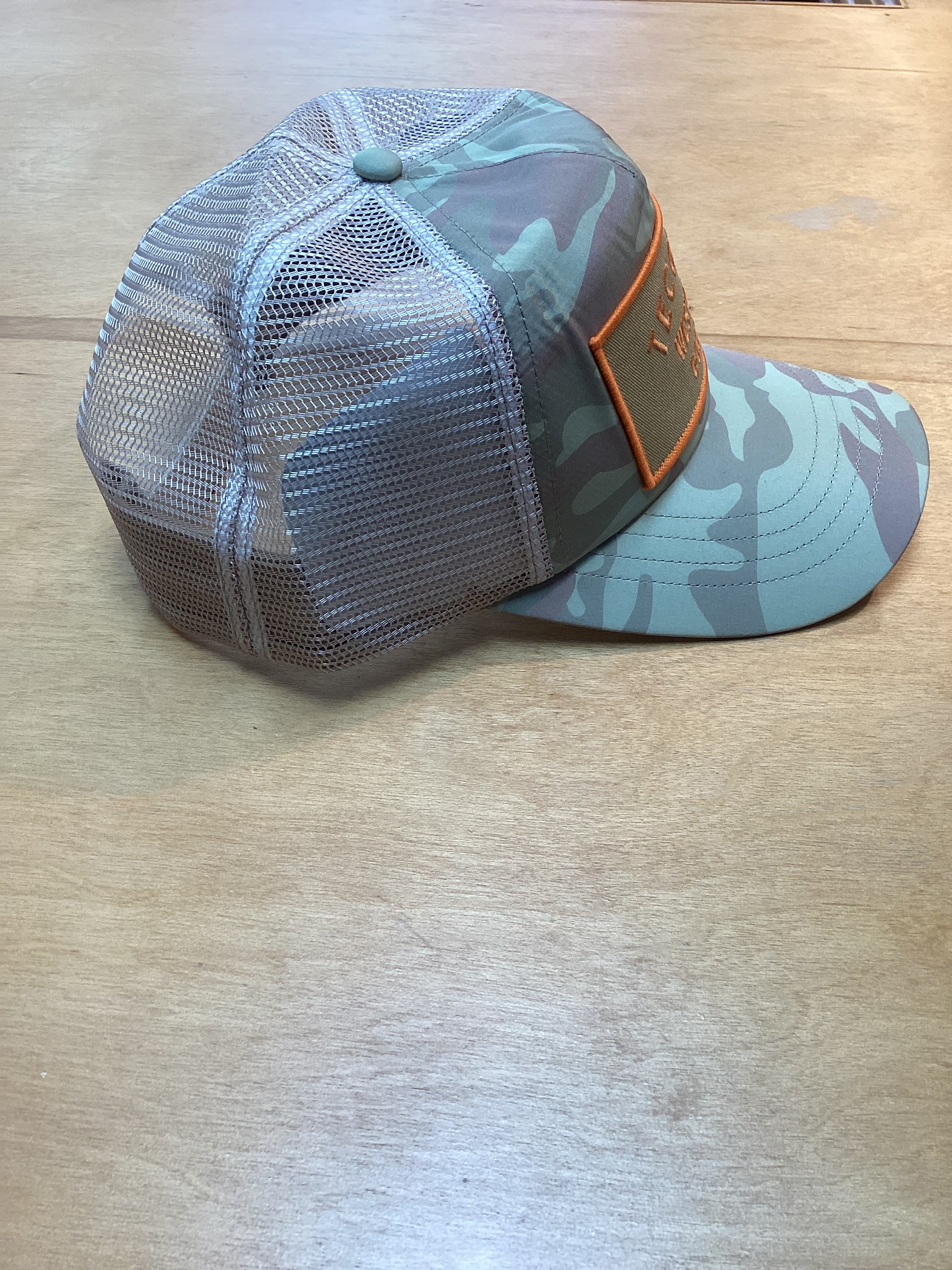 Tecovas Western Goods Hat - Image 3