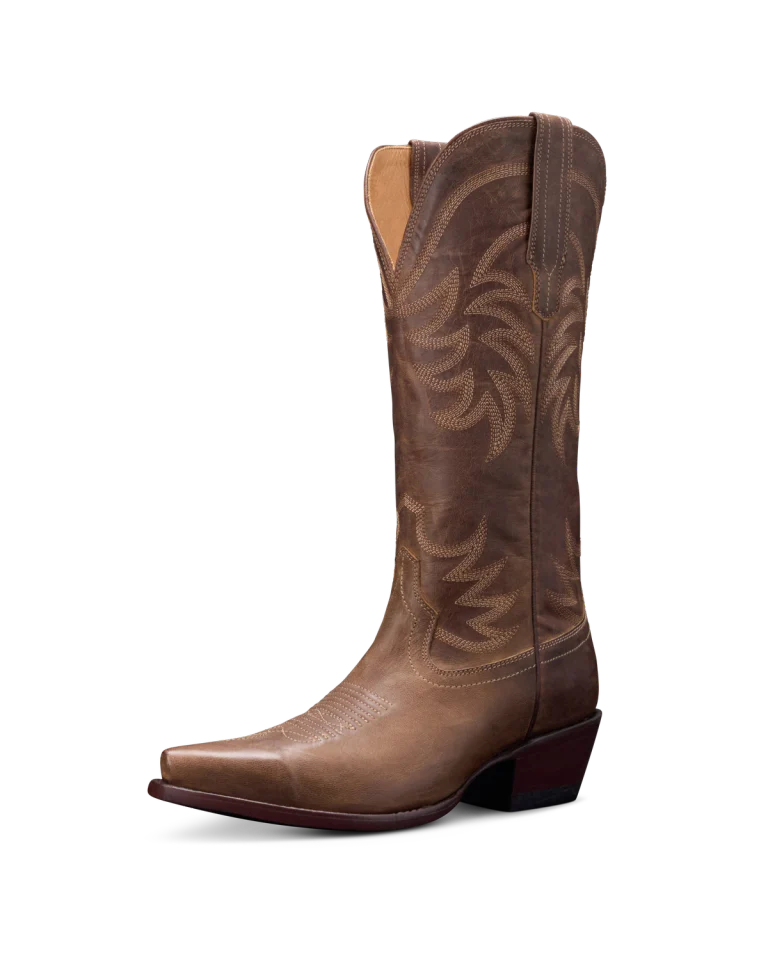Tecovas Annie Cafe Women's Boots - Image 2