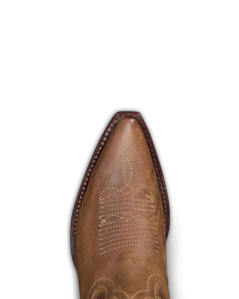 Tecovas Annie Cafe Women's Boots - Image 4