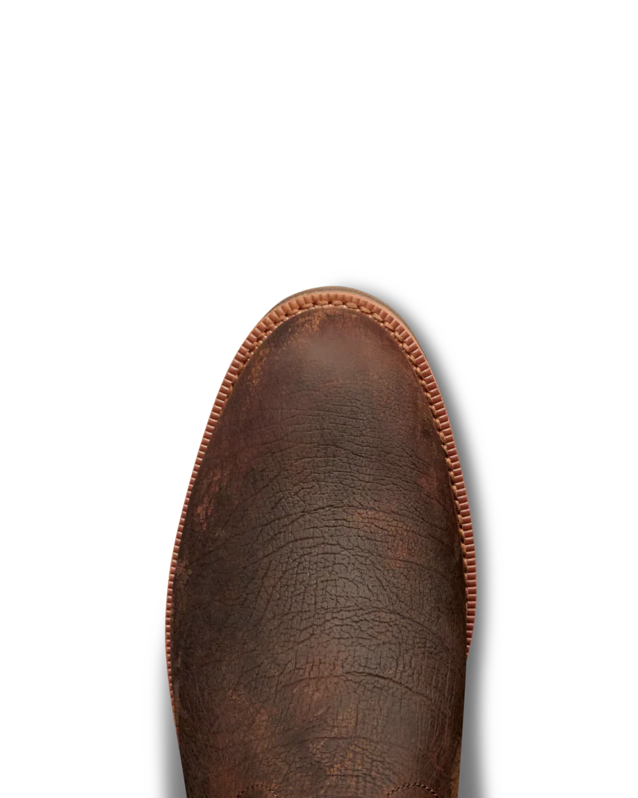 Tecovas x Mossy Oak Rugged Roper - Image 3