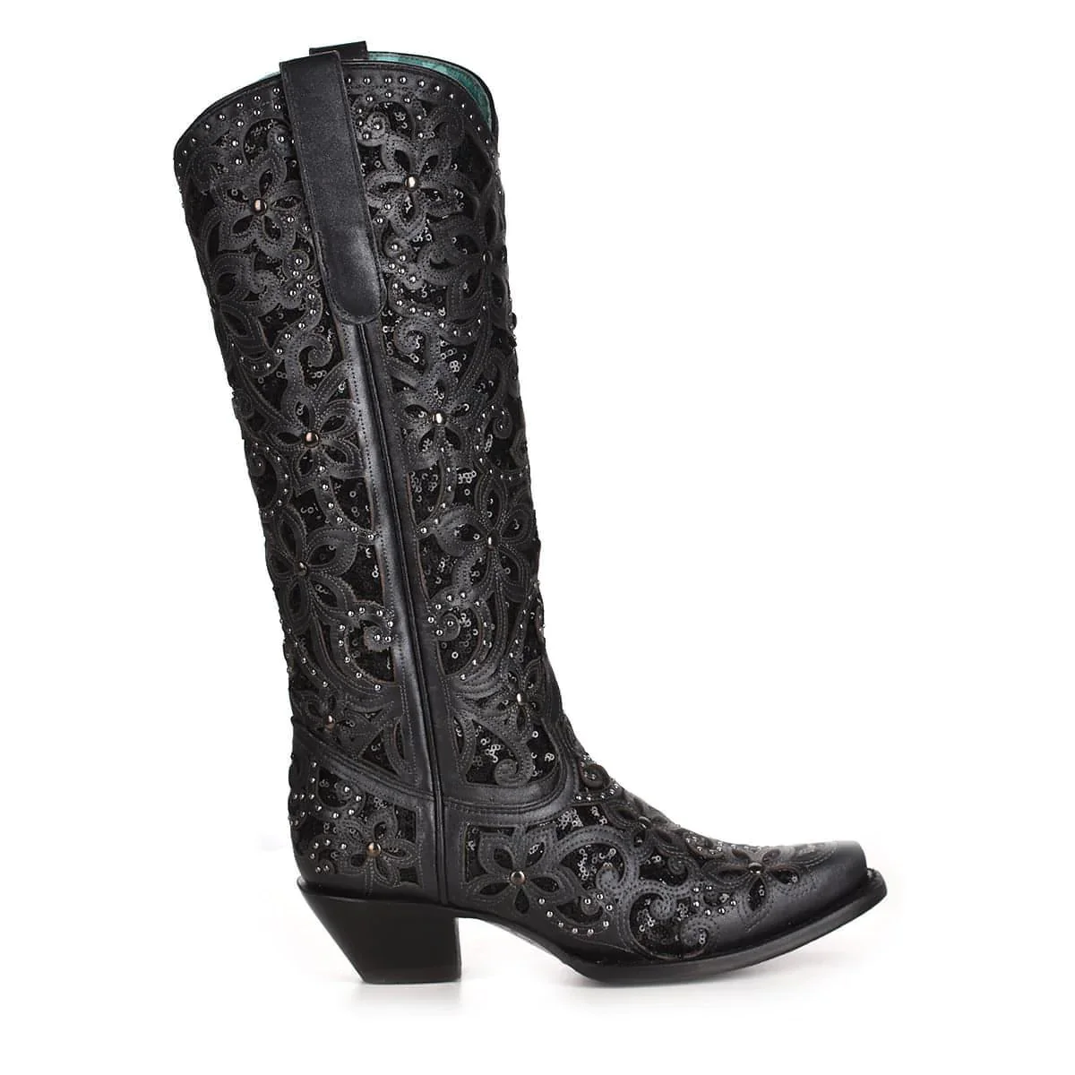 Final Sale ✨The Jenny Corral Boots - Image 3