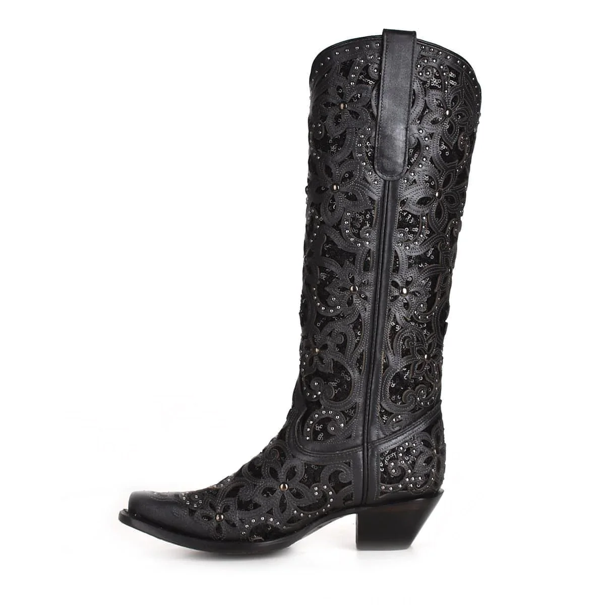 Final Sale ✨The Jenny Corral Boots - Image 4