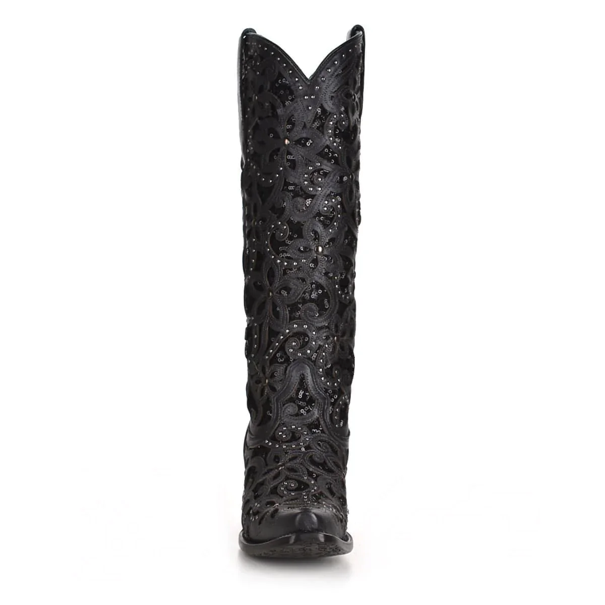 Final Sale ✨The Jenny Corral Boots - Image 5