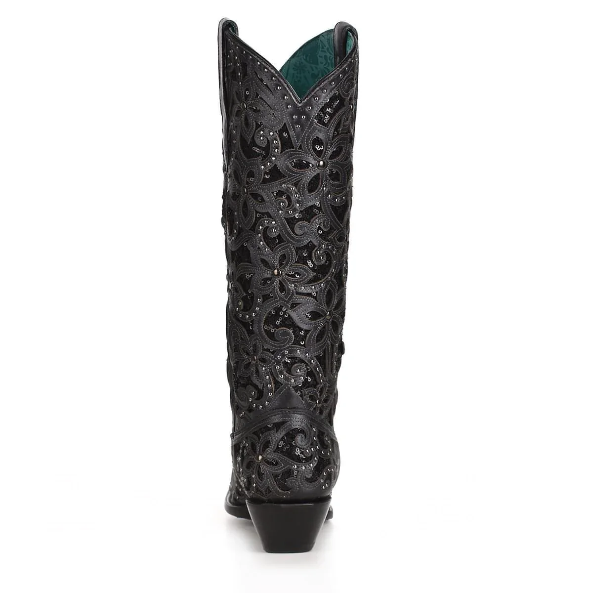 Final Sale ✨The Jenny Corral Boots - Image 6