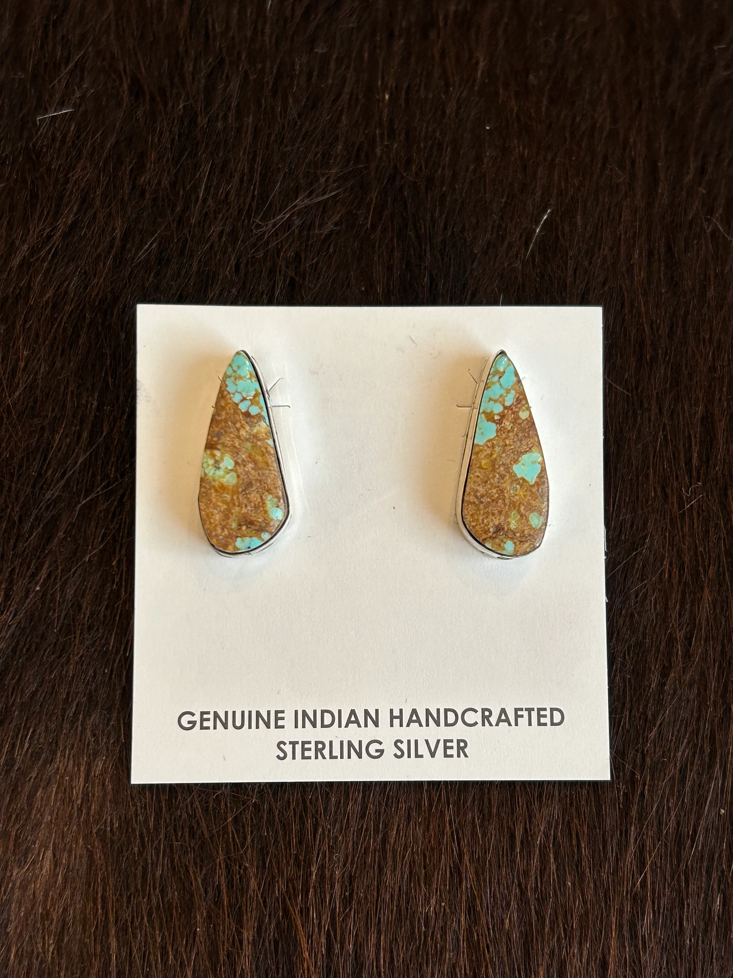 The Authentic Haxton Earrings - Image 2