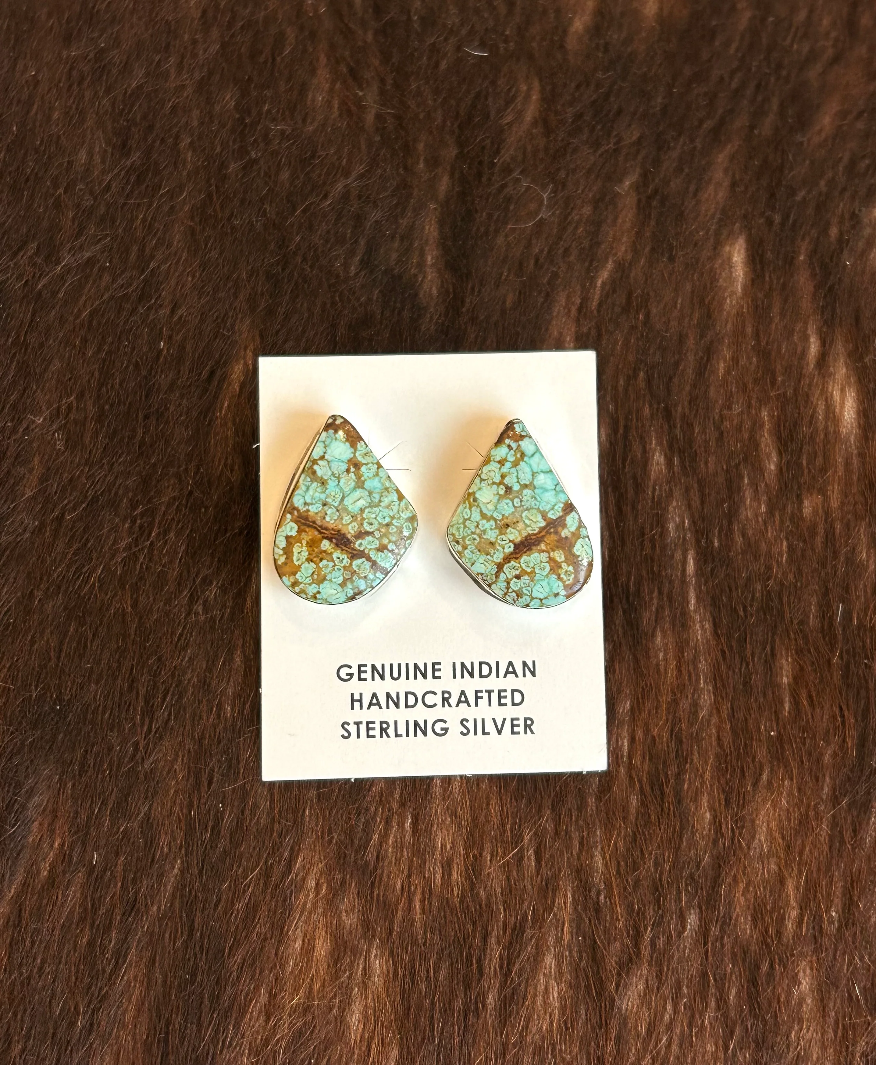 The Authentic Holloway Earrings