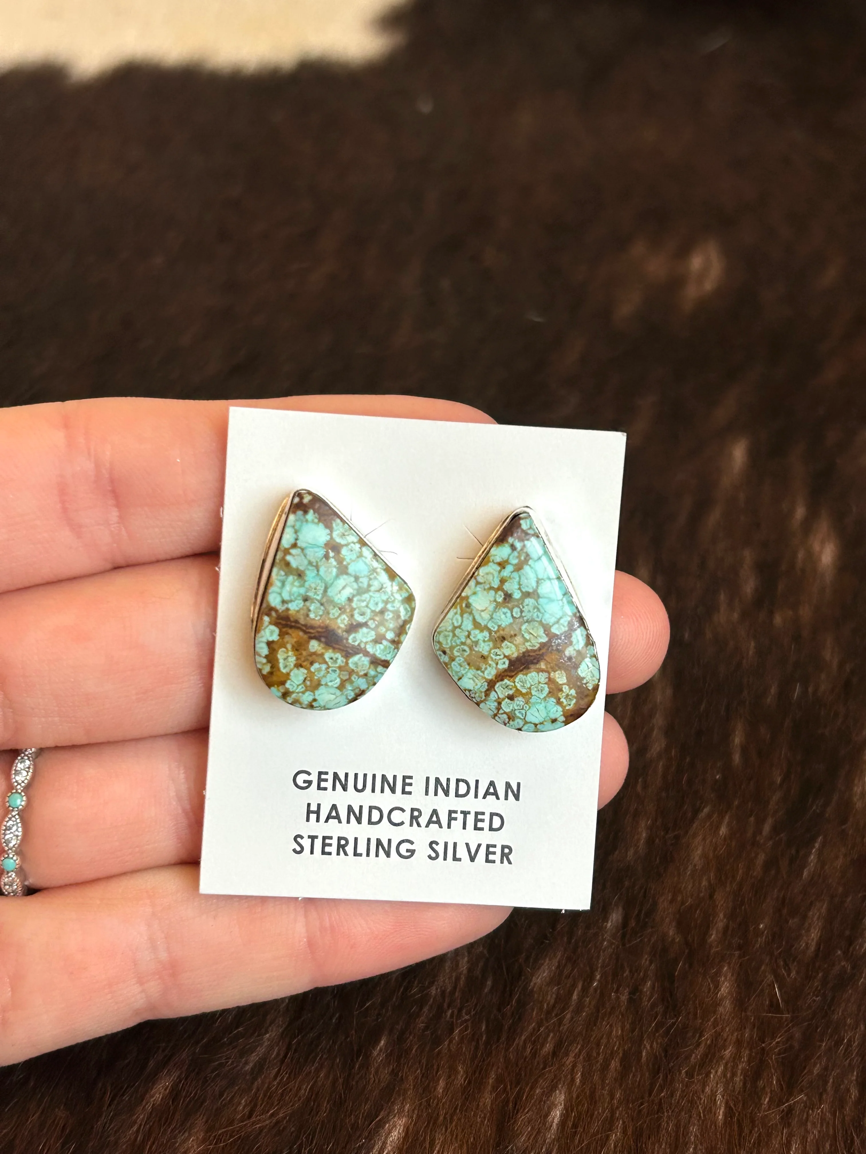 The Authentic Holloway Earrings - Image 2