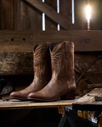Tecovas The Cartwright Cafe Men's Boots - Image 2