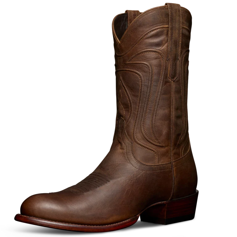 Tecovas The Cartwright Cafe Men's Boots - Image 3