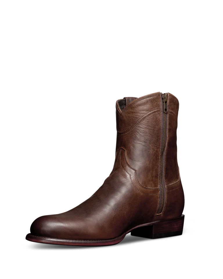 Tecovas The Dean Cafe Goat Men's Boots - Image 3