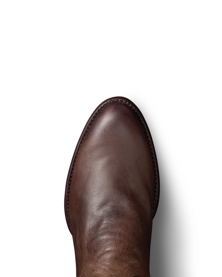 Tecovas The Dean Cafe Goat Men's Boots - Image 4