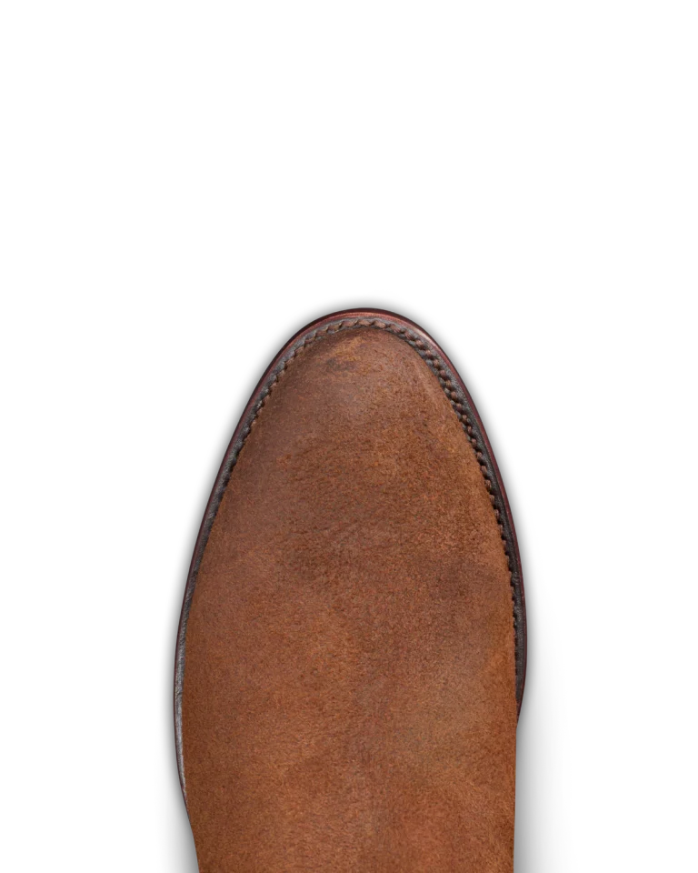 Tecovas The Earl Ginger Roughout - Image 3