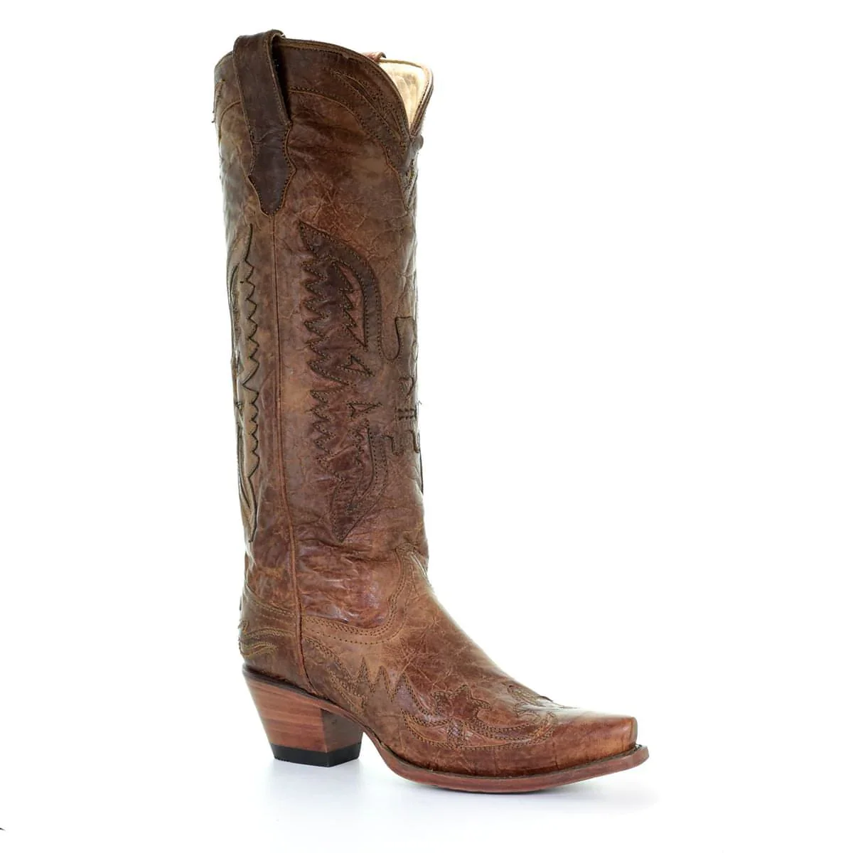 Final Sale ✨The Adalida Eagle Corral Boots