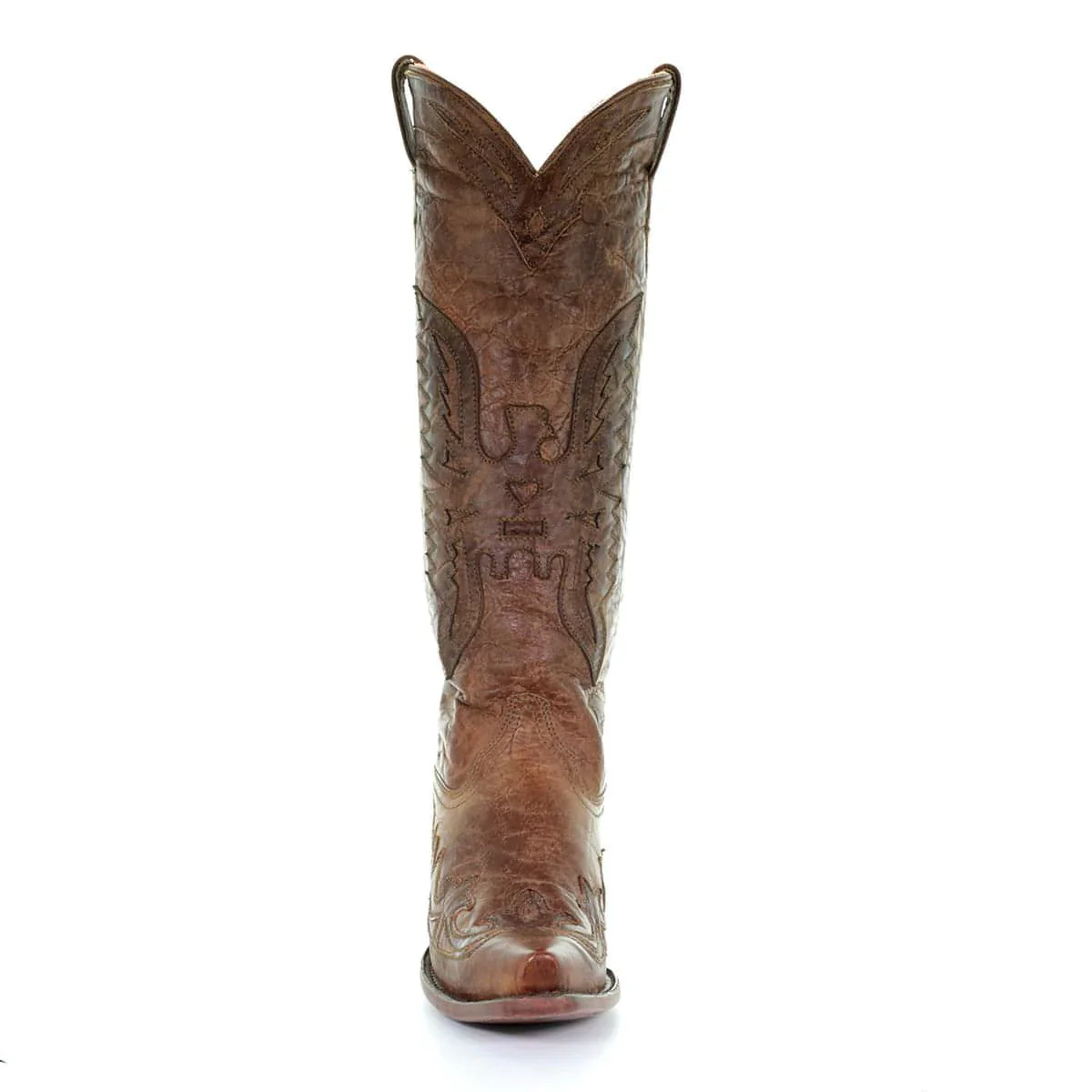 Final Sale ✨The Adalida Eagle Corral Boots - Image 3