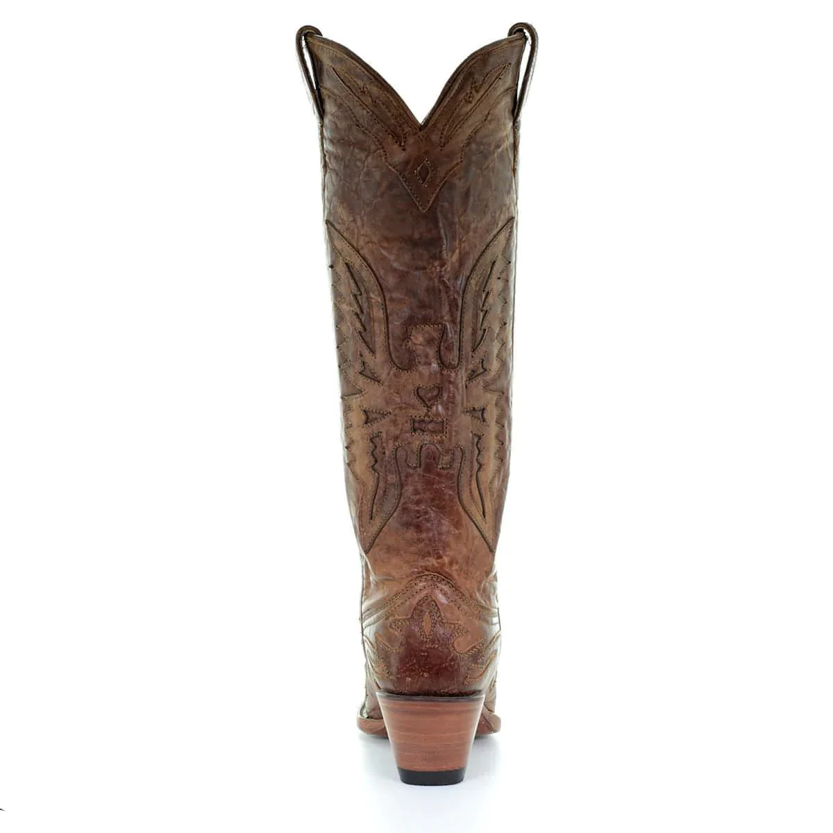 Final Sale ✨The Adalida Eagle Corral Boots - Image 5