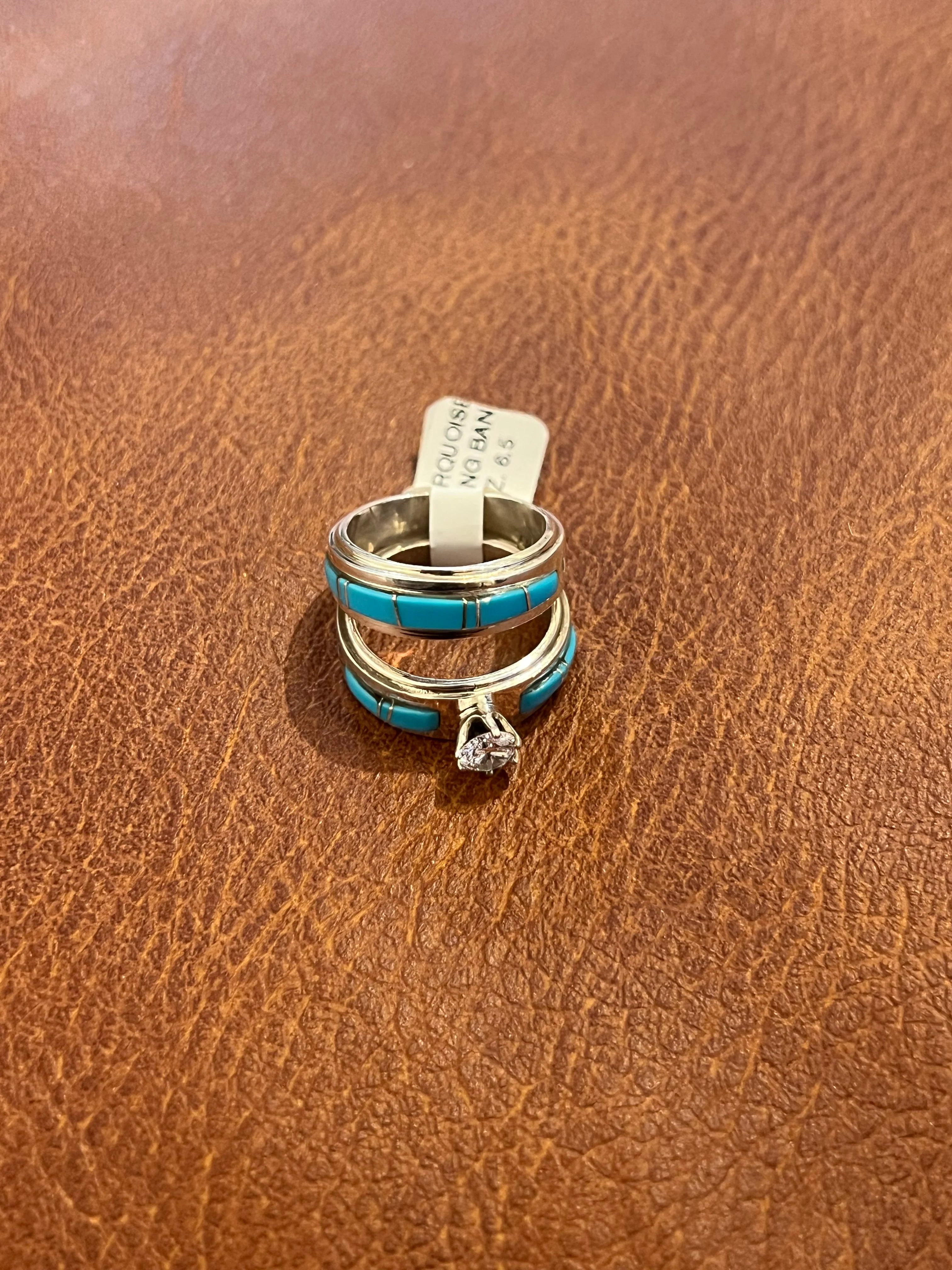 The Evangeline Authentic Wedding set - Image 5
