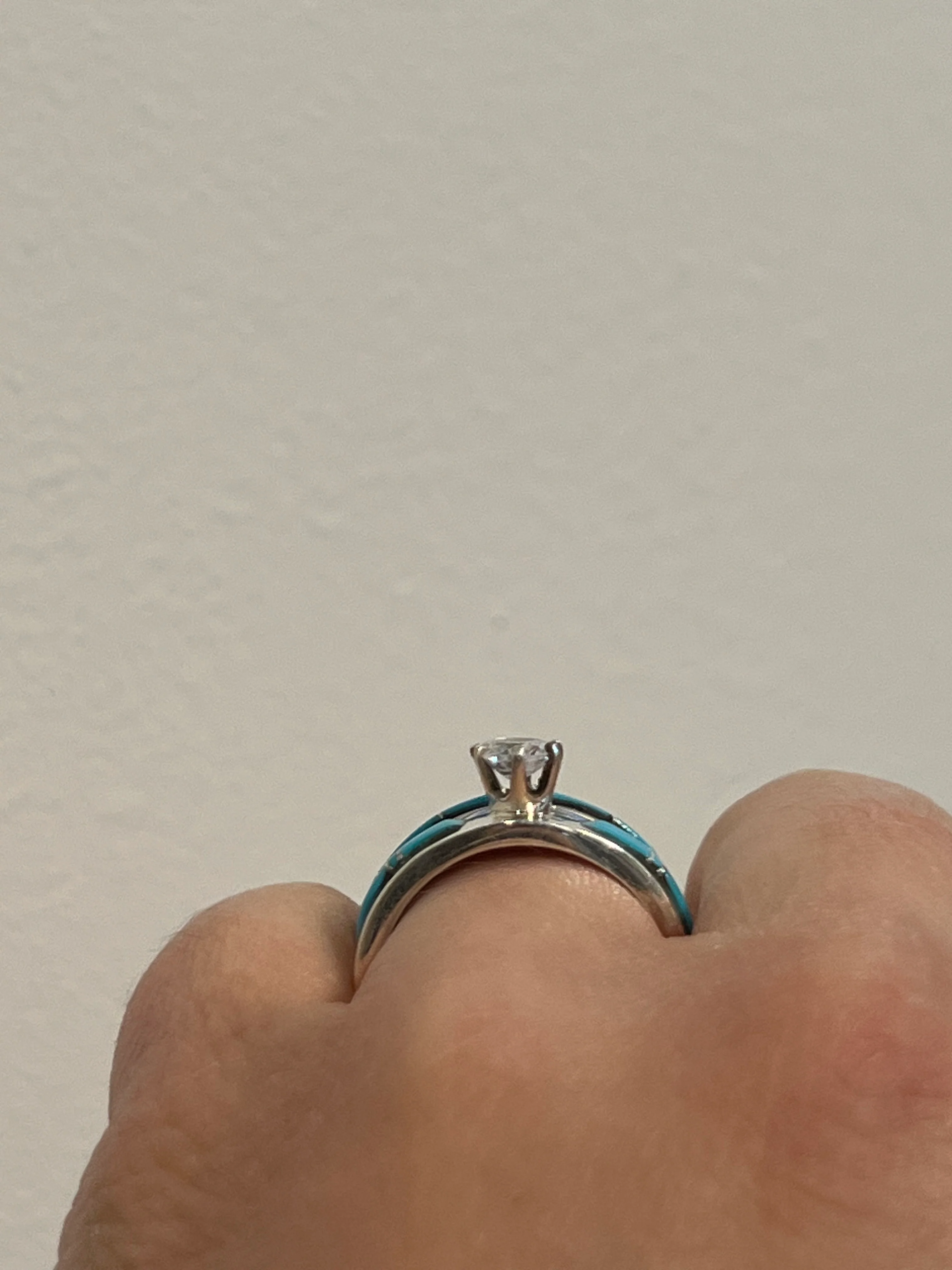 The Evangeline Authentic Wedding set - Image 6