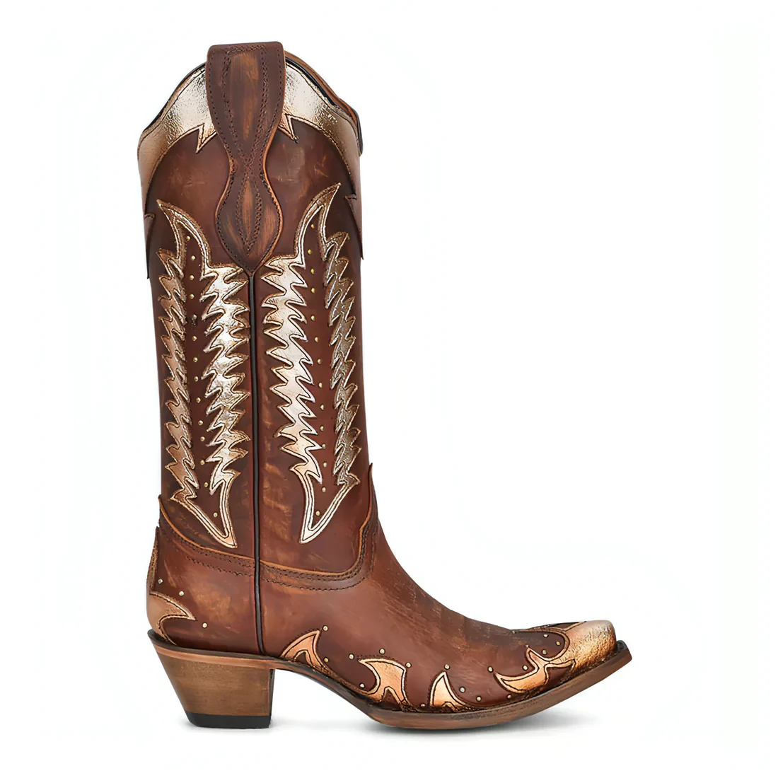 Final Sale ✨ The Haley Boots - Image 4