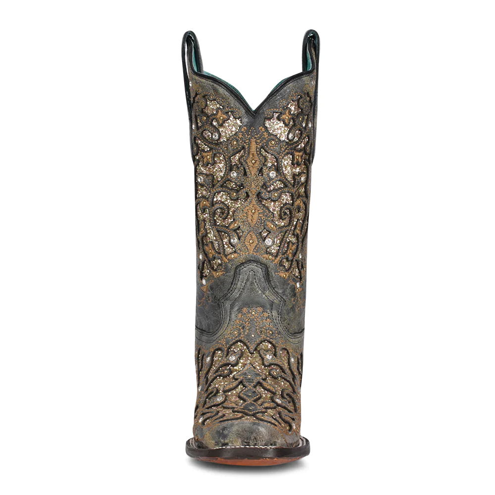 Final Sale ✨The Jayda Corral Boots - Image 4