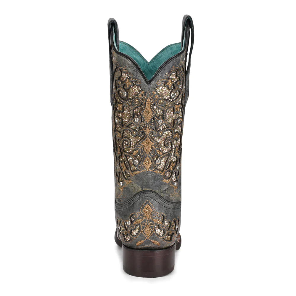Final Sale ✨The Jayda Corral Boots - Image 5